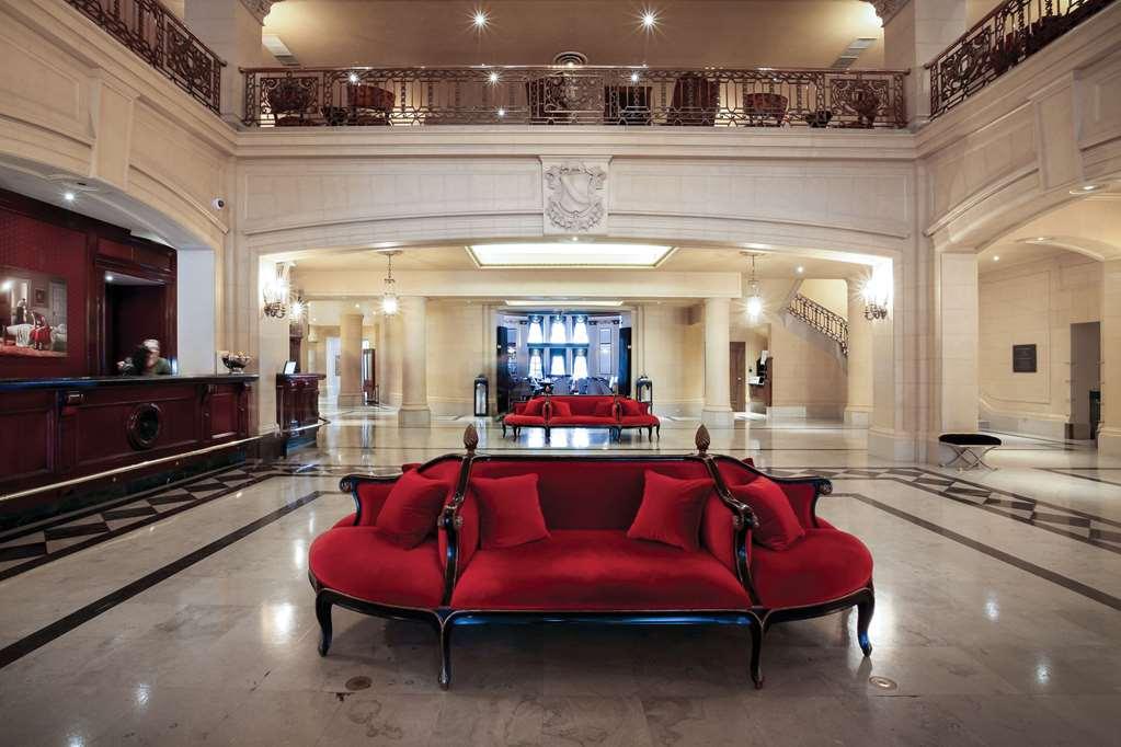 The Garry And Conference Centre, Ascend Collection 4*