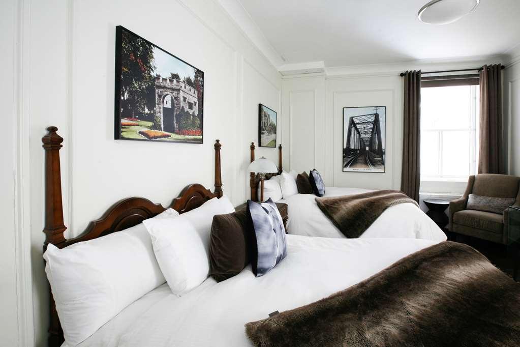 Hotel The Garry And Conference Centre, Ascend Collection