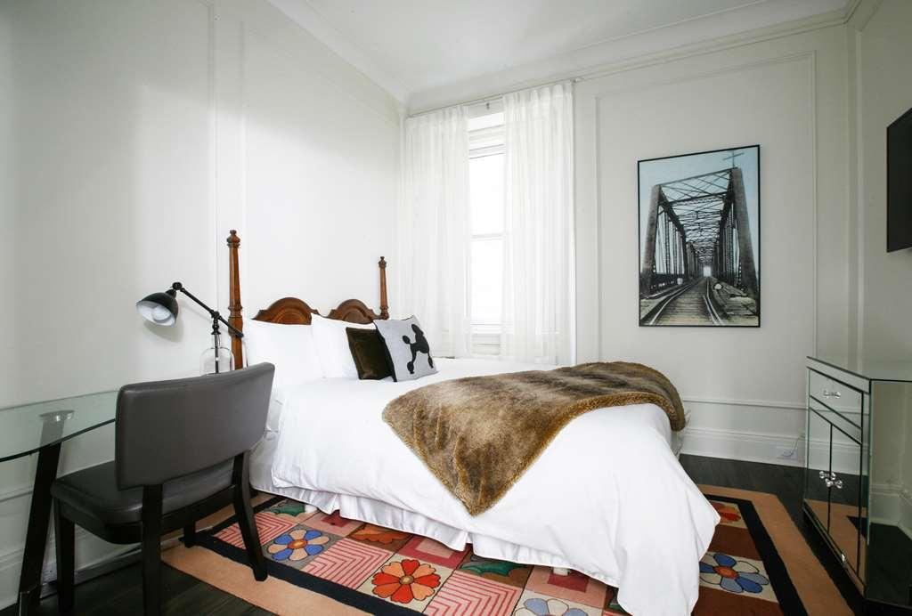 The Garry And Conference Centre, Ascend Collection Winnipeg