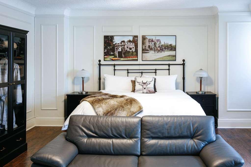 The Garry And Conference Centre, Ascend Collection
