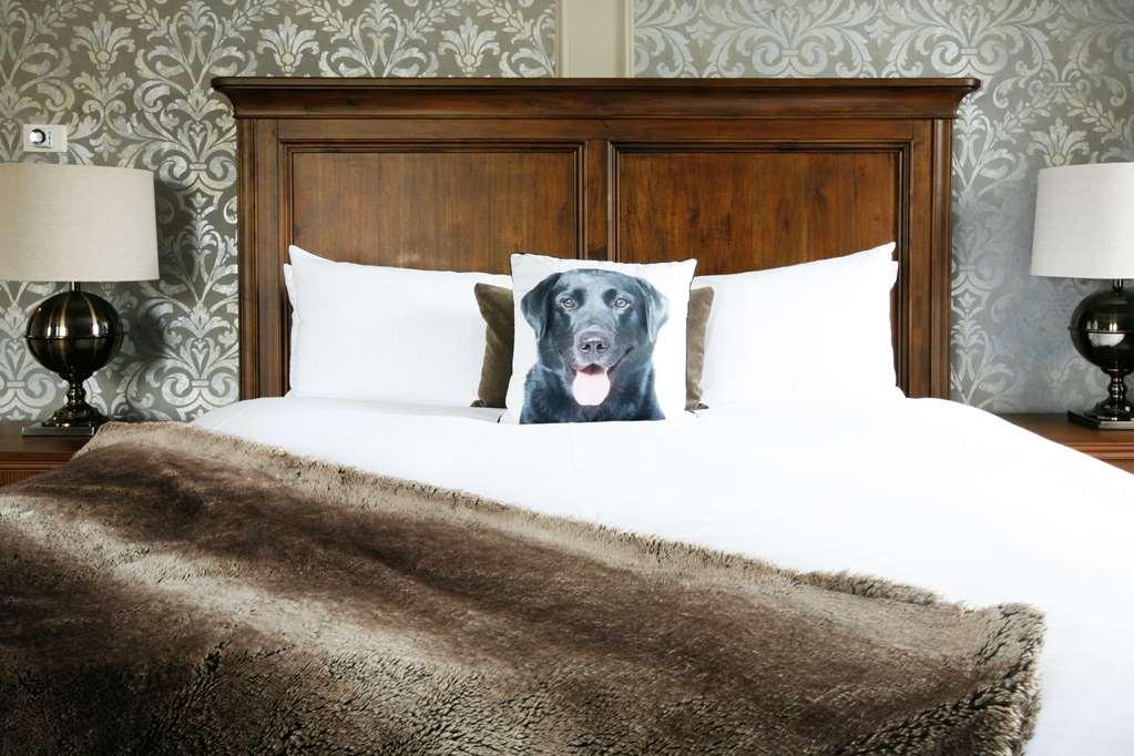 The Garry And Conference Centre, Ascend Collection 4*