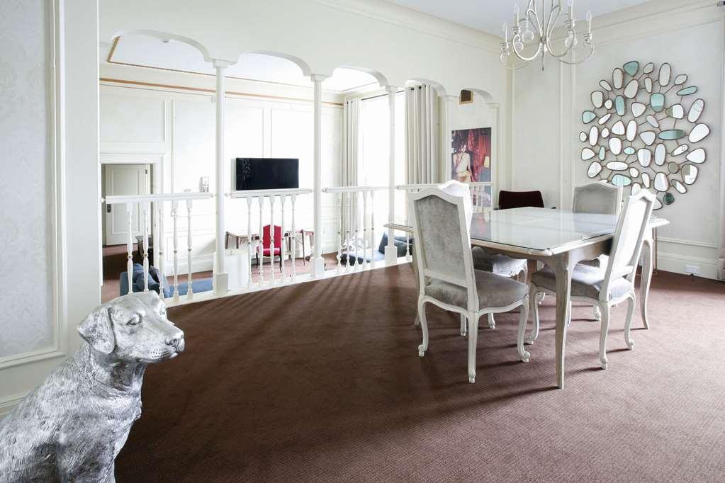 The Garry And Conference Centre, Ascend Collection