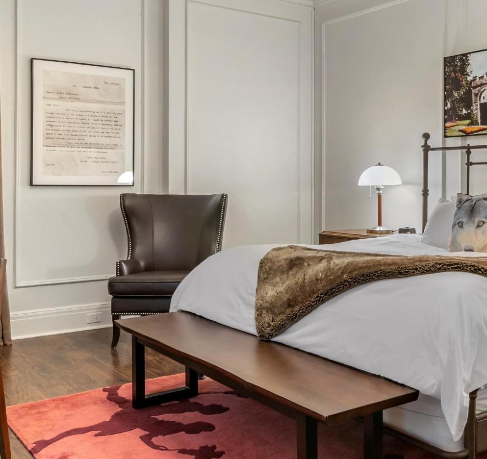 The Garry And Conference Centre, Ascend Collection 4* Winnipeg