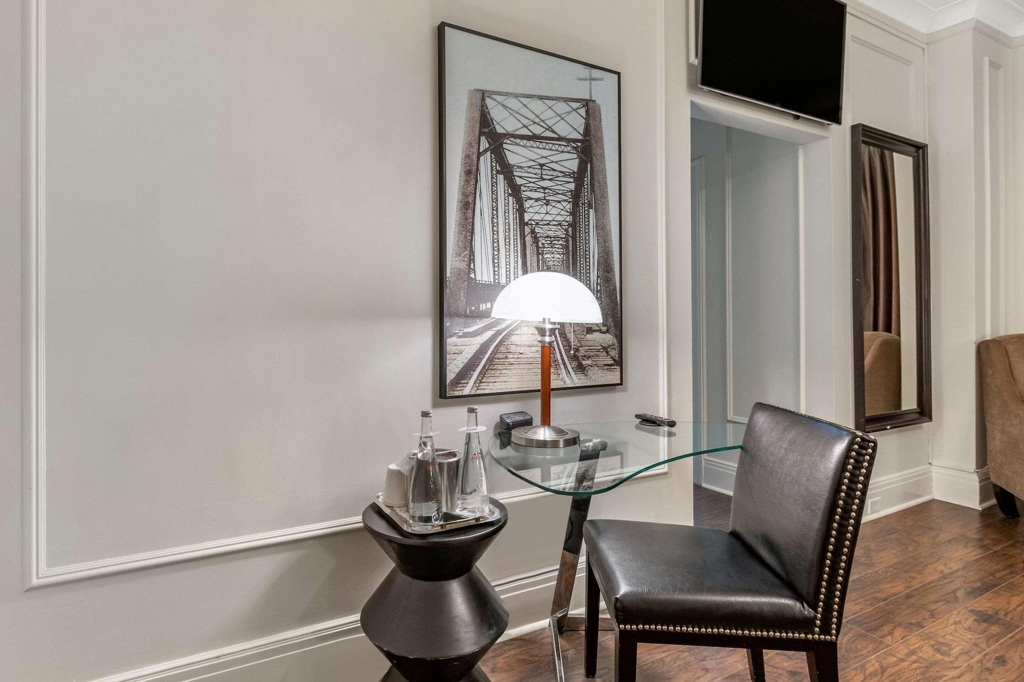 The Garry And Conference Centre, Ascend Collection 4*