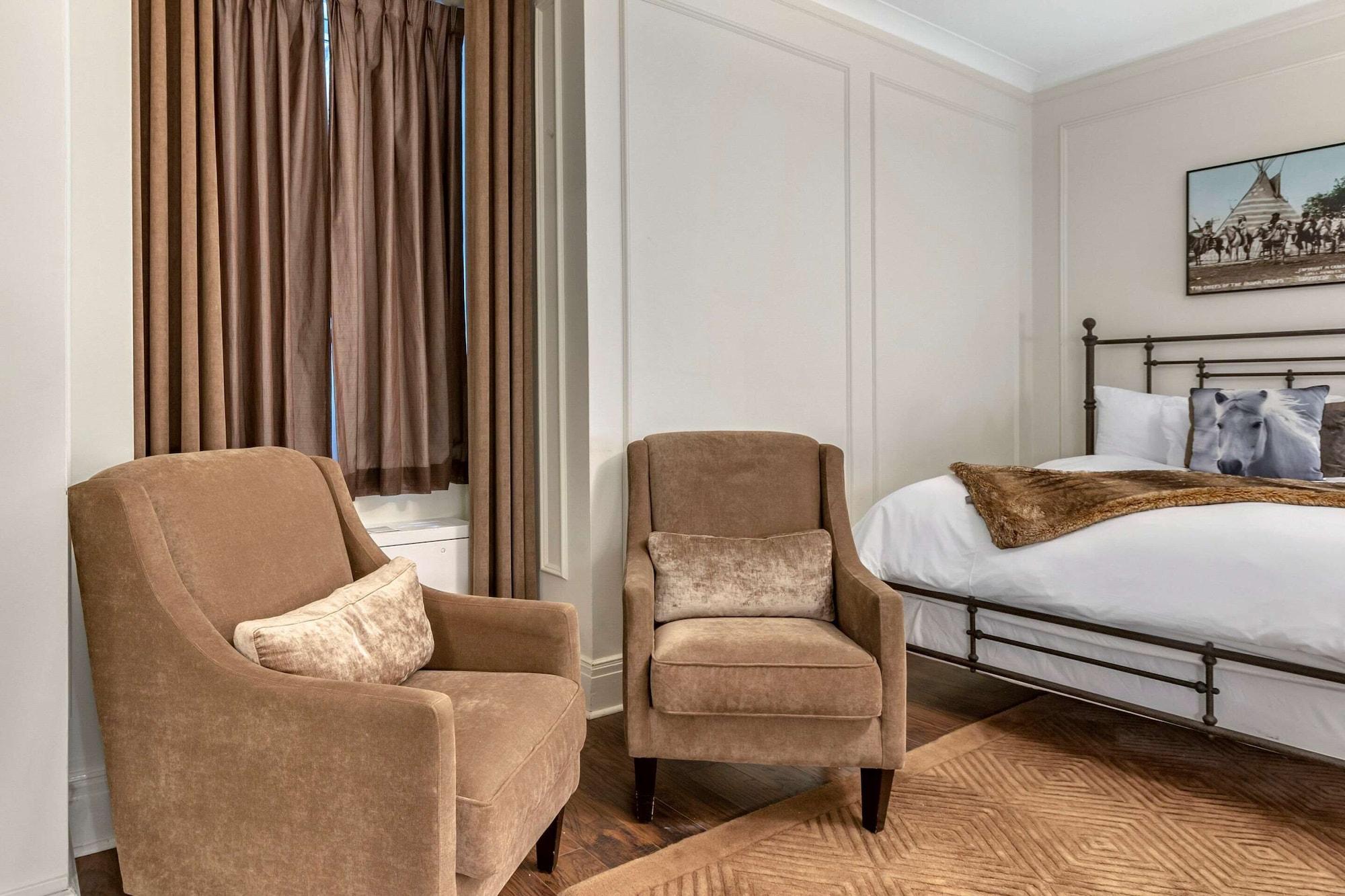 The Garry And Conference Centre, Ascend Collection 4* Winnipeg
