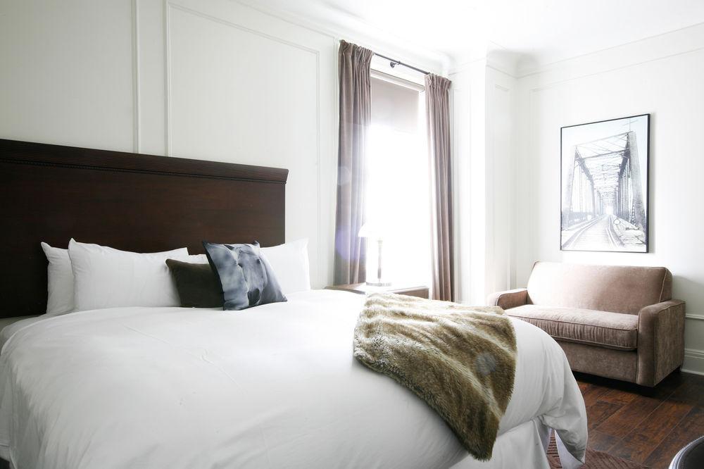 Hotel The Garry And Conference Centre, Ascend Collection 4*
