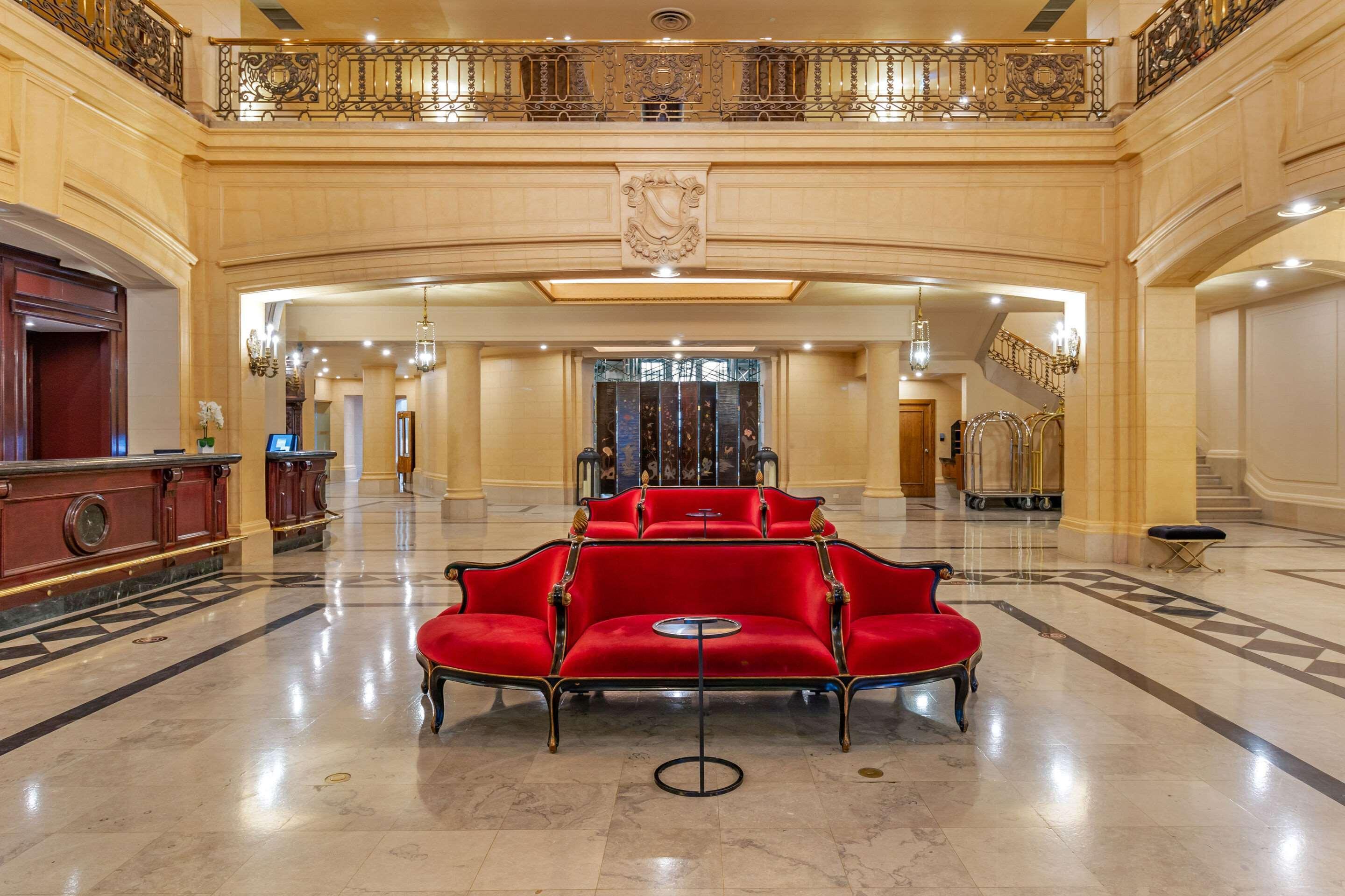 Hotel The Garry And Conference Centre, Ascend Collection 4*