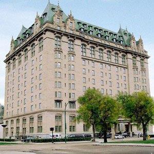 The Garry And Conference Centre, Ascend Collection Hotel