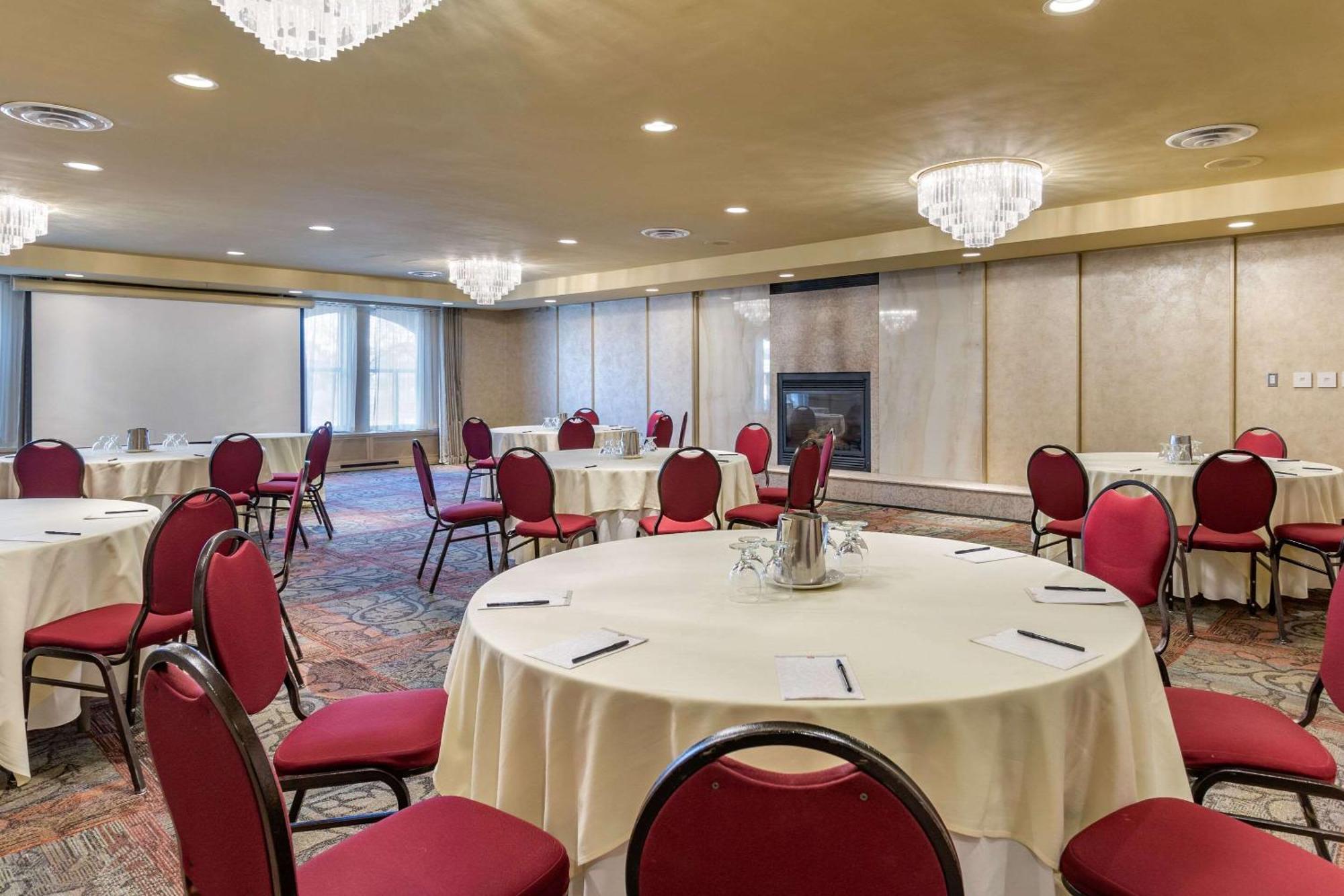 The Garry And Conference Centre, Ascend Collection Hotel