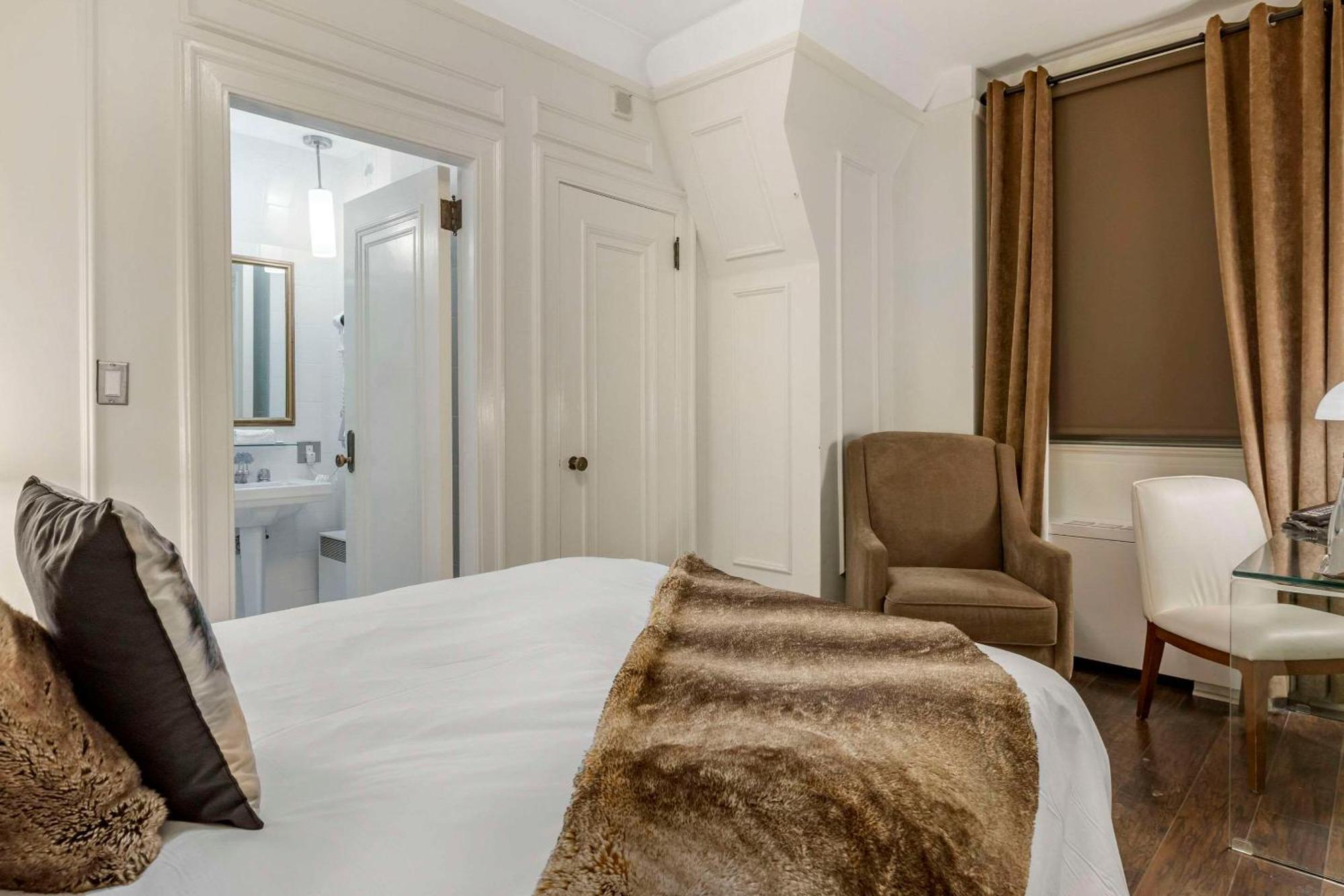 The Garry And Conference Centre, Ascend Collection 4* Winnipeg