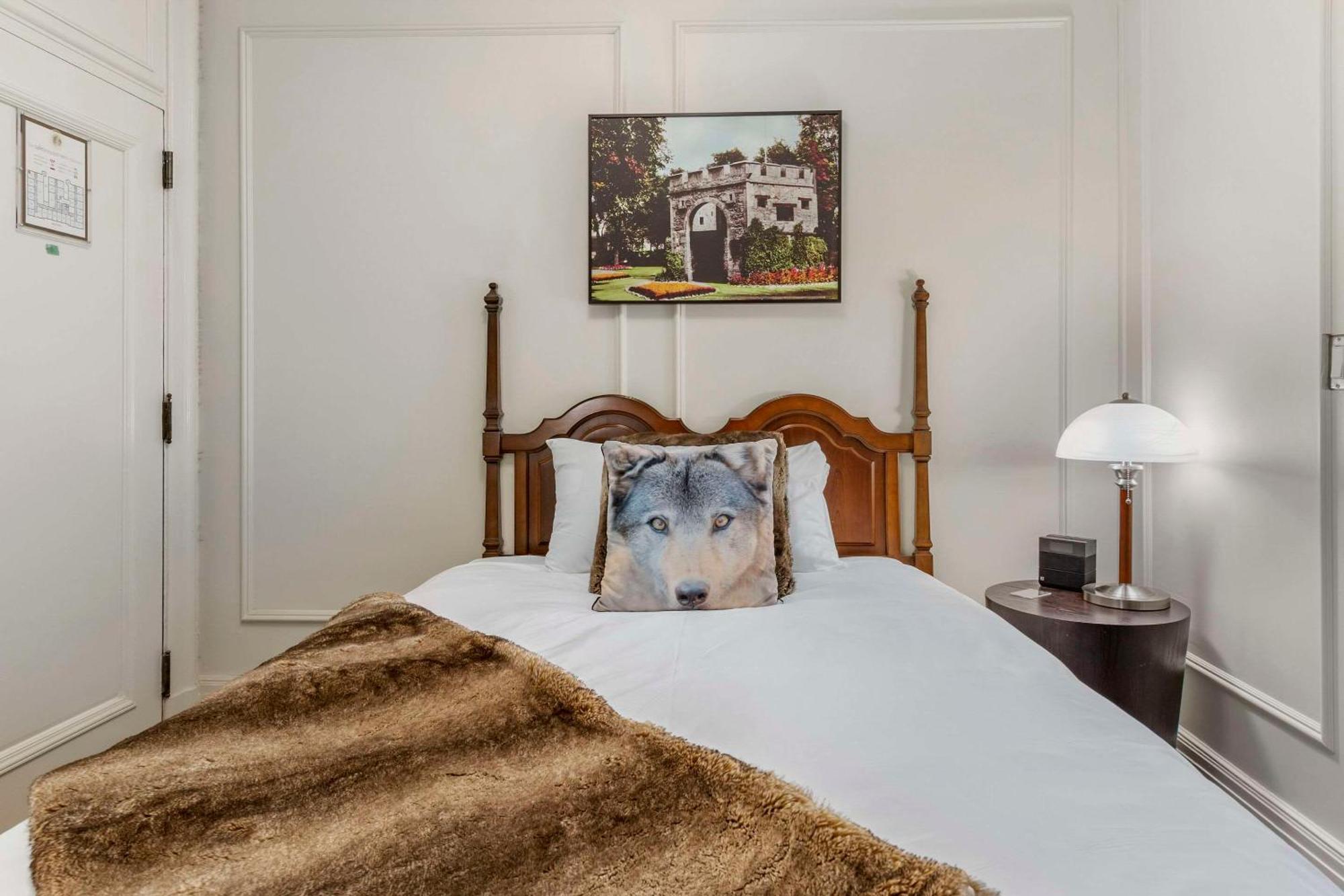 The Garry And Conference Centre, Ascend Collection 4* Winnipeg