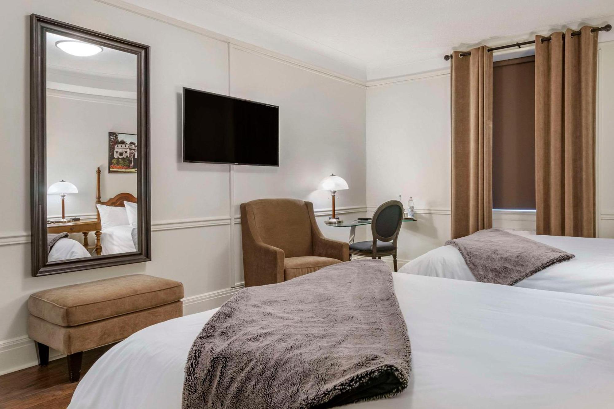 The Garry And Conference Centre, Ascend Collection Hotel