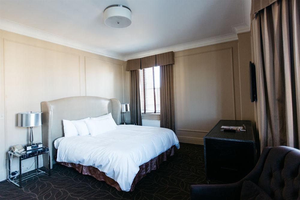The Garry And Conference Centre, Ascend Collection 4* Winnipeg